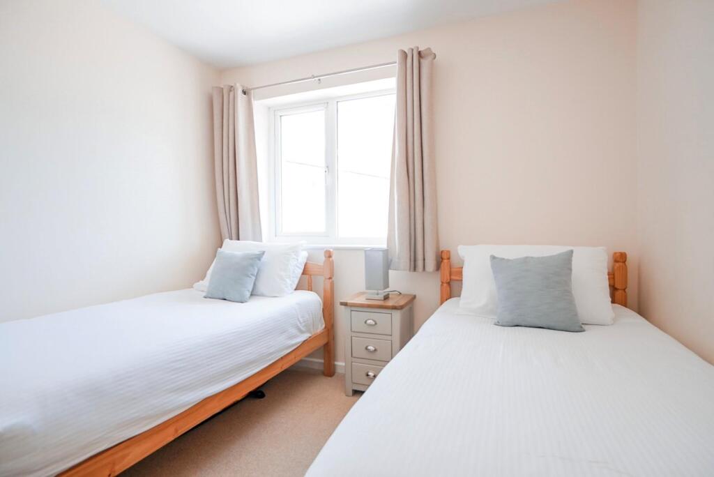 4 Trehellan Heights Bedroom 2