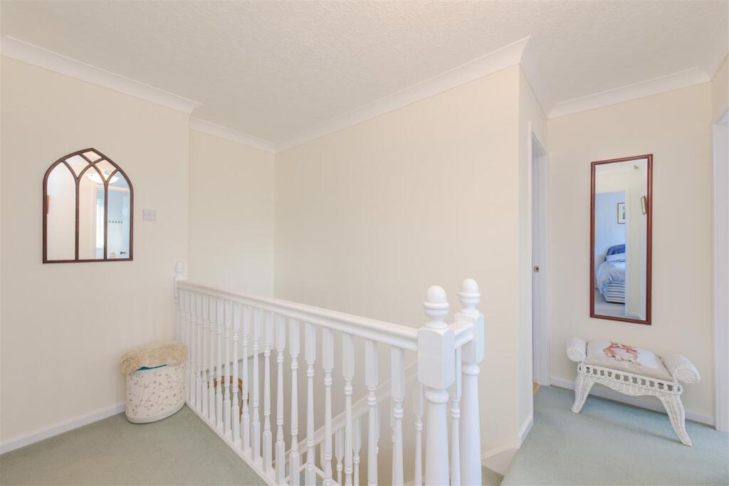 30 Coton Road, Nether Whitacre