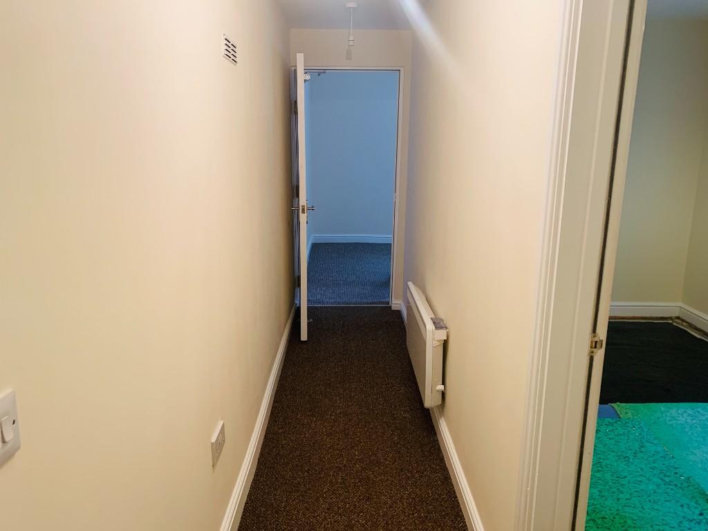 Rear Hall
