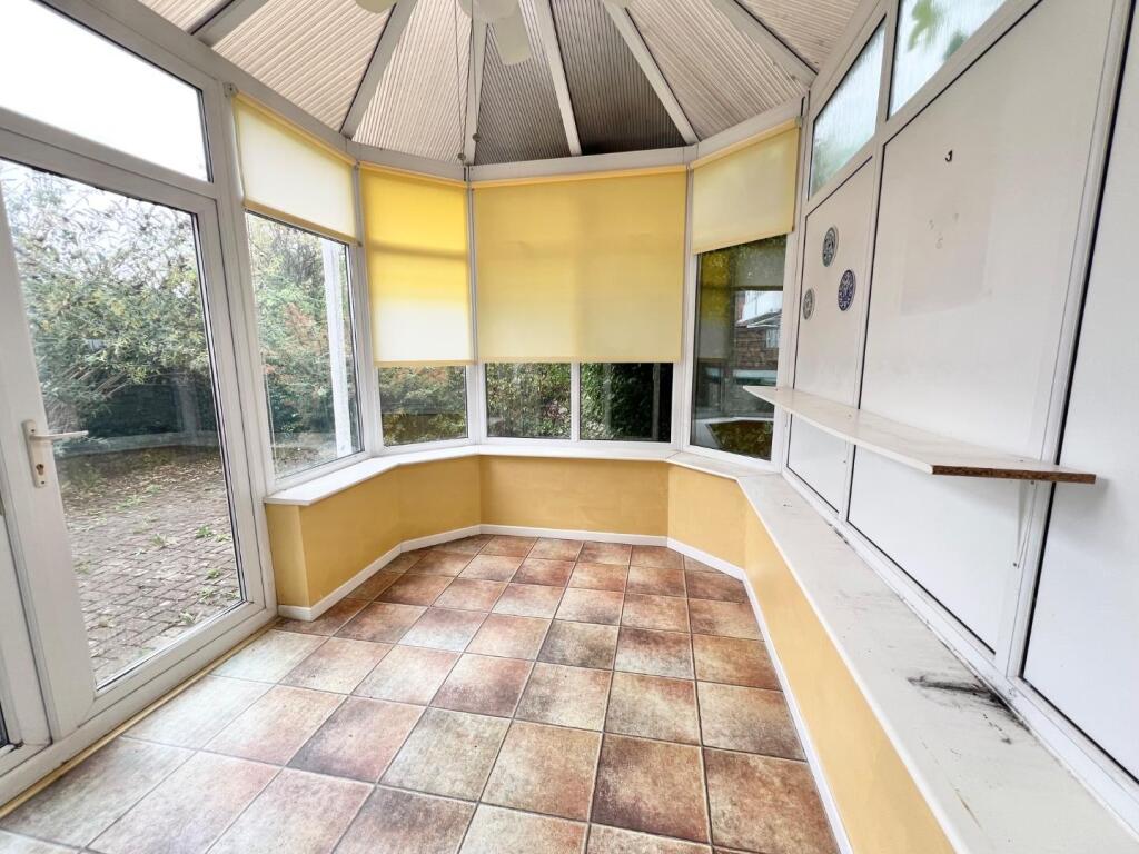 Conservatory