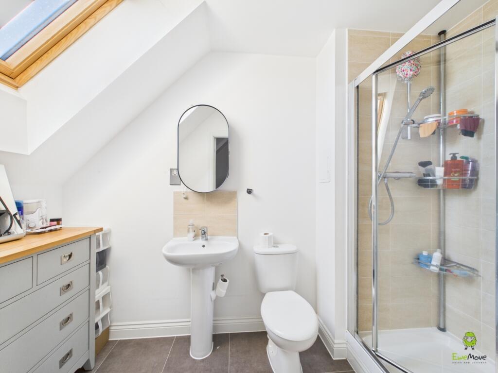 Presented by Nicoleta at EweMove Bexleyheath and D