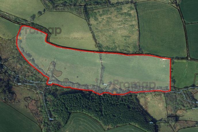 BOUNDARY PLAN