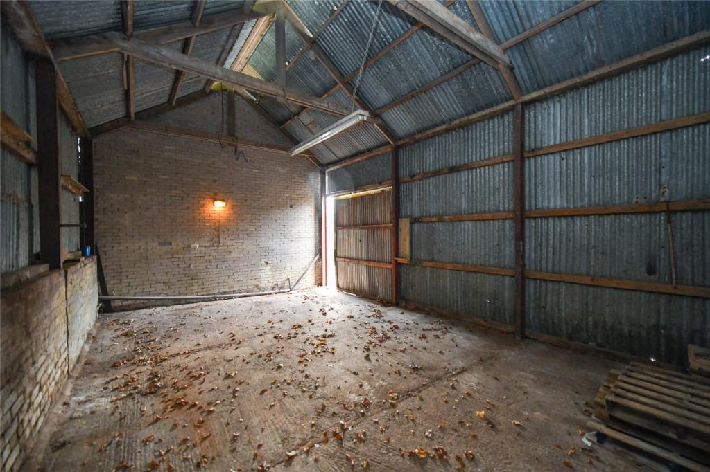 Outbuilding