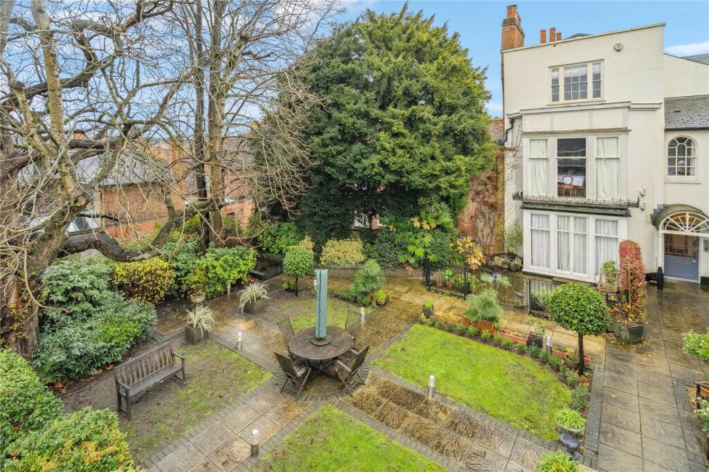 Communal Garden