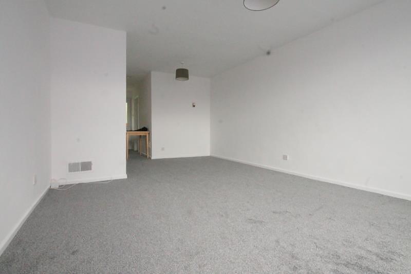 Lounge Dining Room