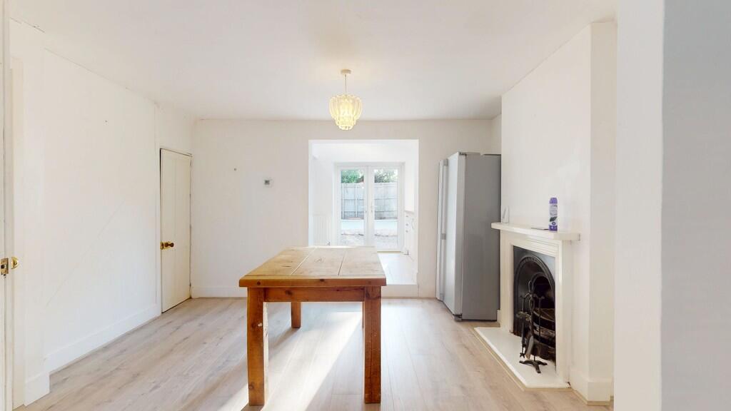 Dining Space- Ang...