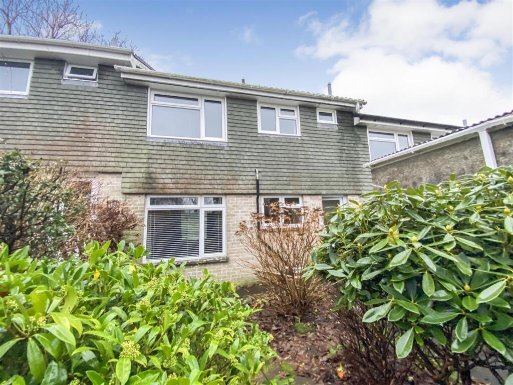 91, Cox Tor Road Tavistock, PL19 9JG | Hollis Morg