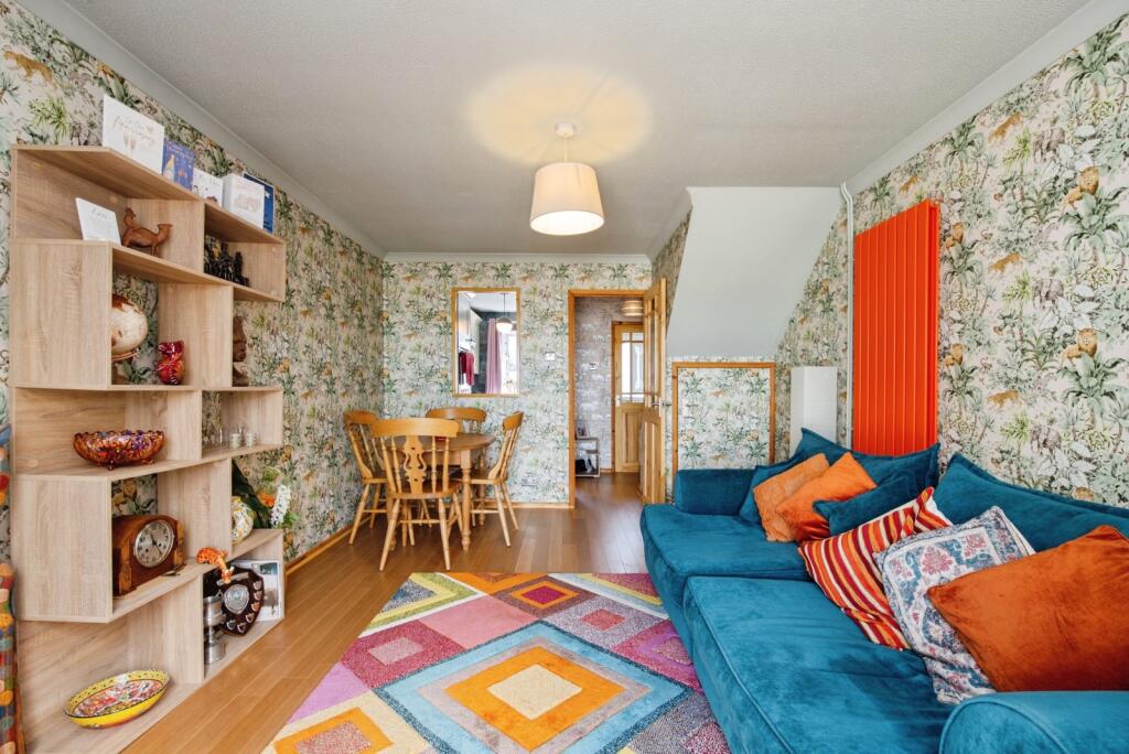 Living Dining Room