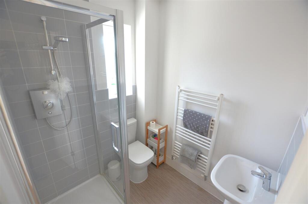 Ensuite.