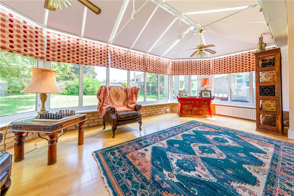 Conservatory