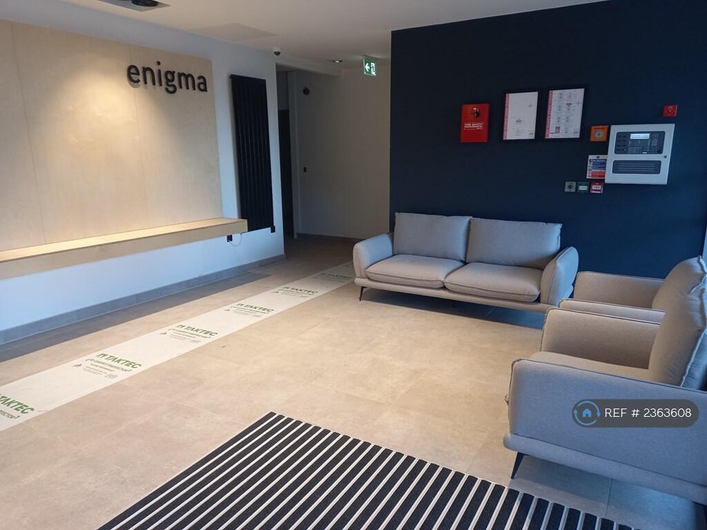 Main Lobby