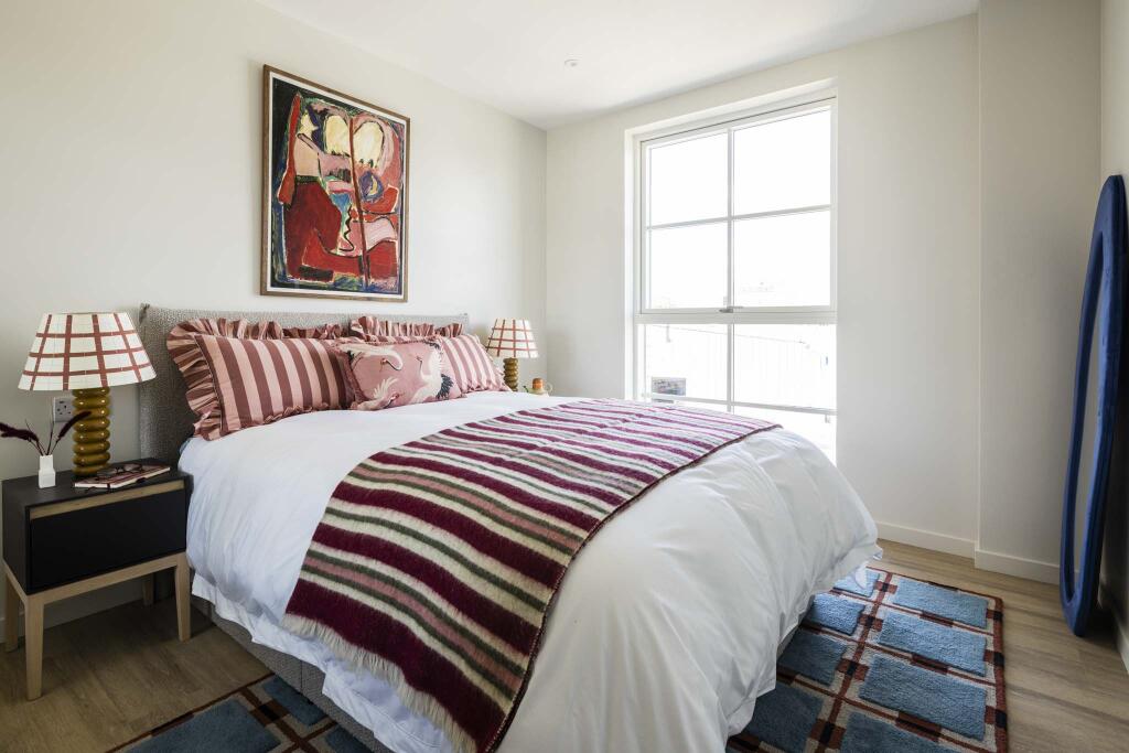 3 Bed Clayton Rd 1387