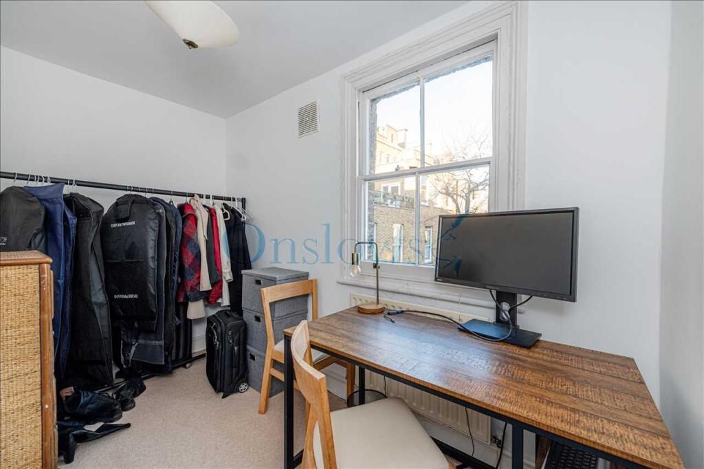 Study Room