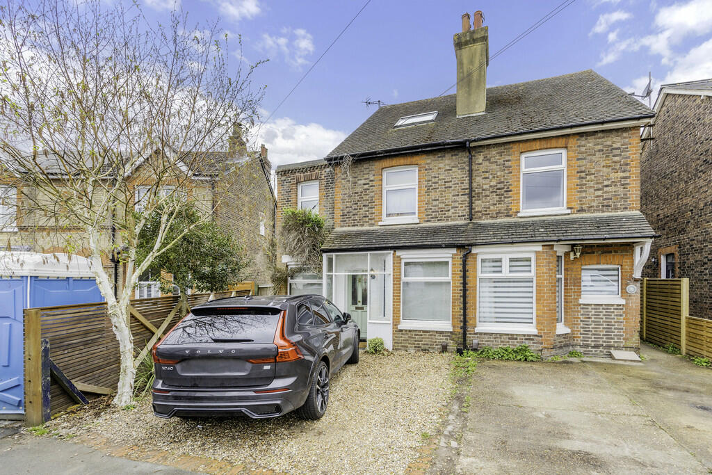 MONSON ROAD, 1 (5...