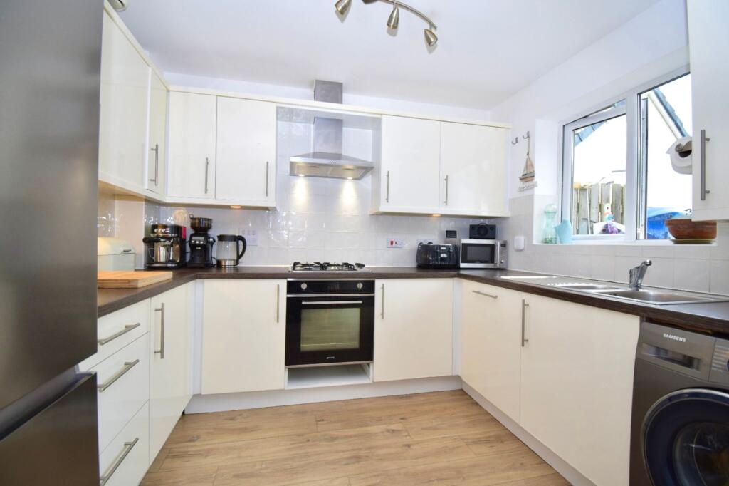 Kitchen Dining Room
