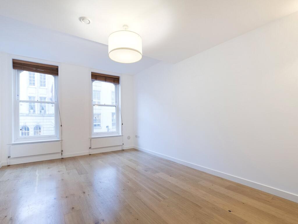 Great Marlborough St