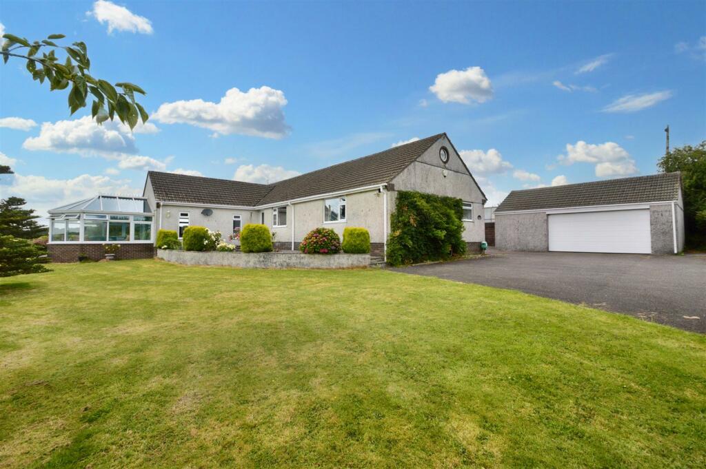 Down Croft Bungalow