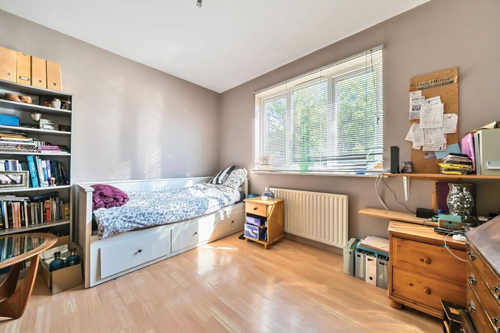 Ground Floor Bedroom