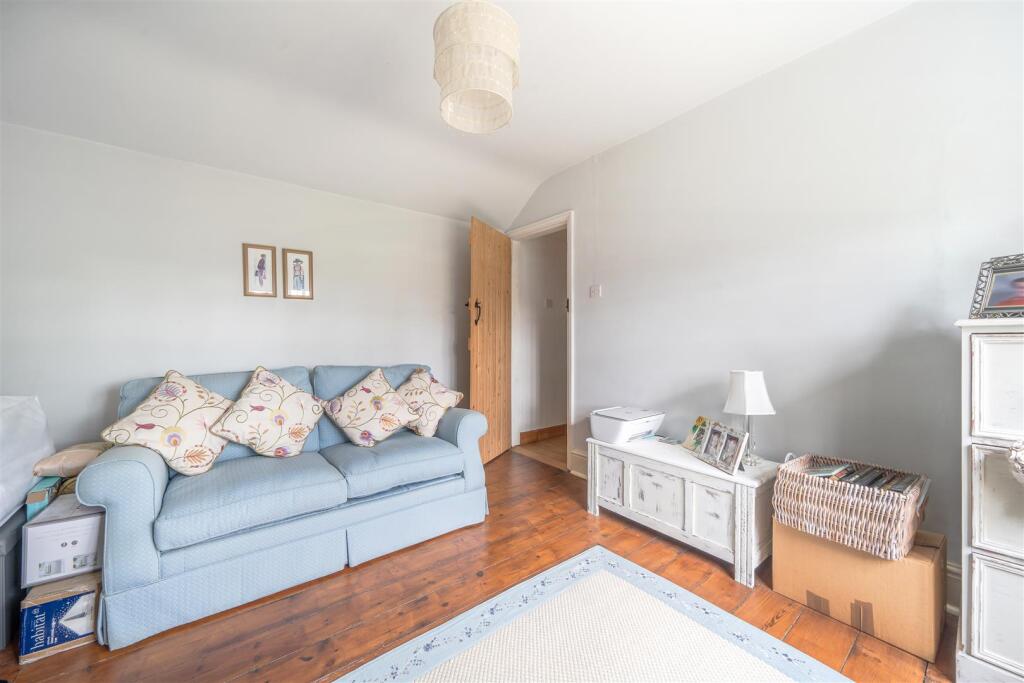 3 Chapel Lane