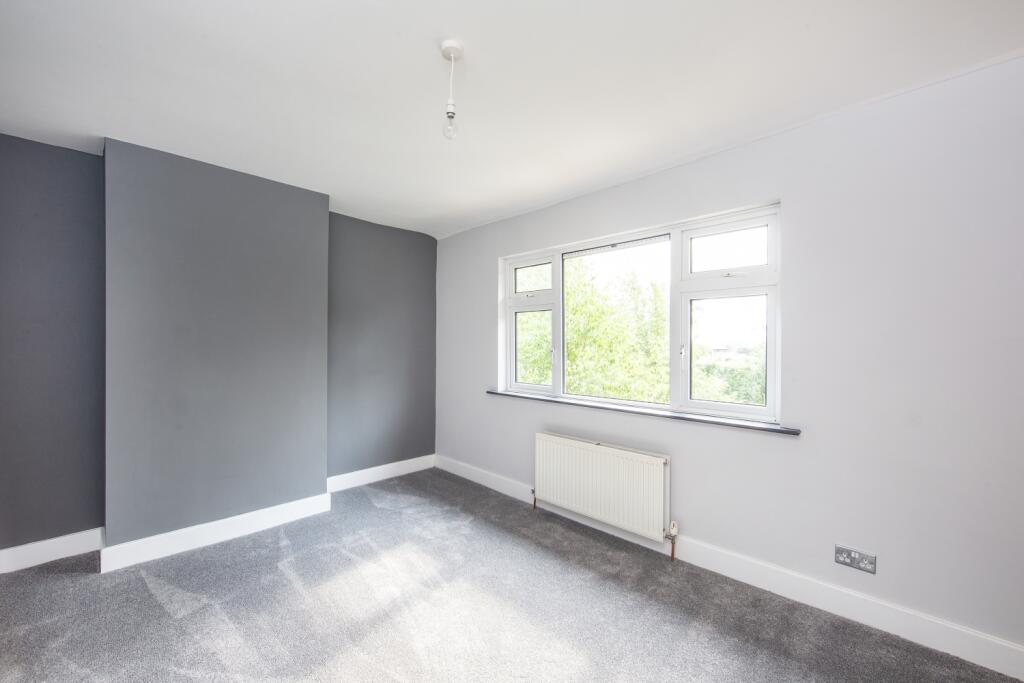 Bedroom 1 - 01