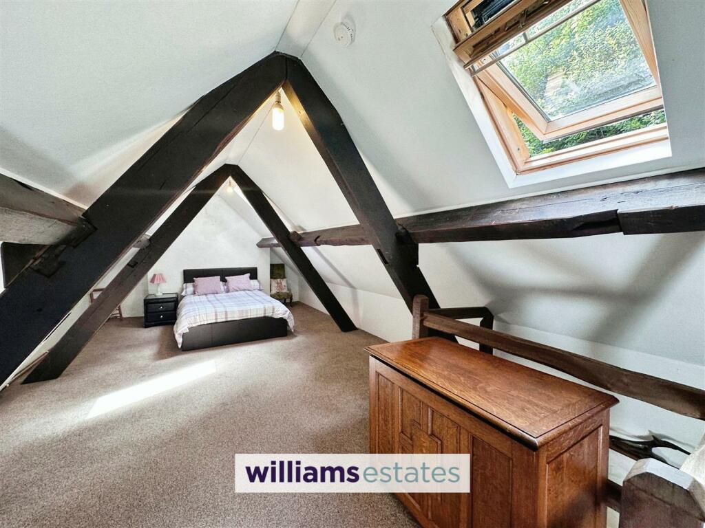 Loft Room Two