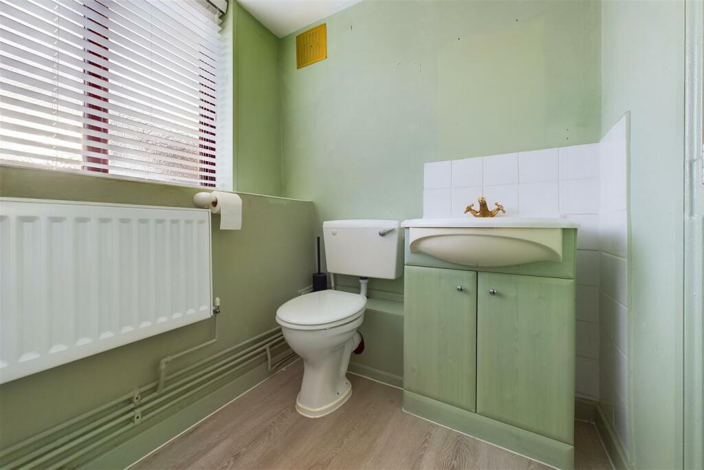 Chafra, The Common, Stoke Lodge, Patchway BS34 6AL