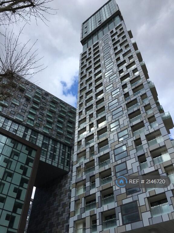 Talisman Tower