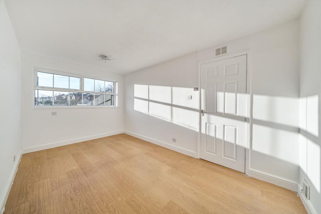 Fewston Crescent, Harrogate, HG1