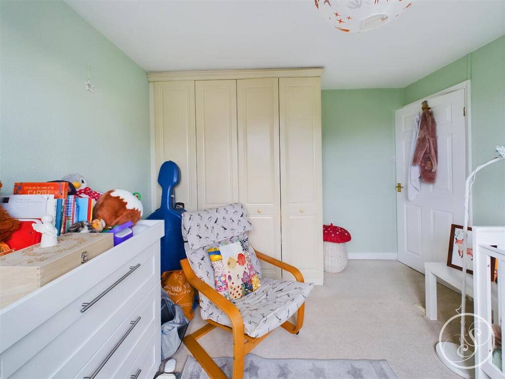 BEDROOM TWO