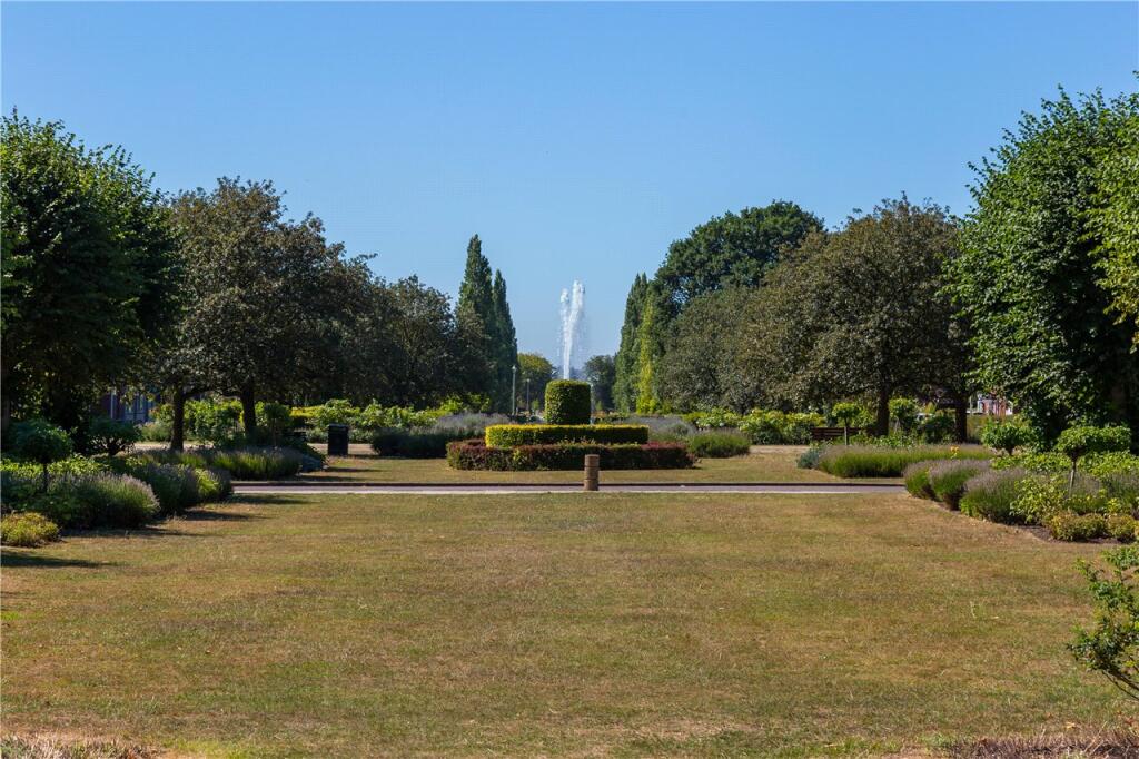 Welwyn Garden City