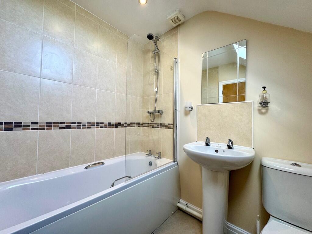 En suite