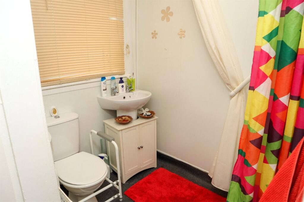 Wet Room