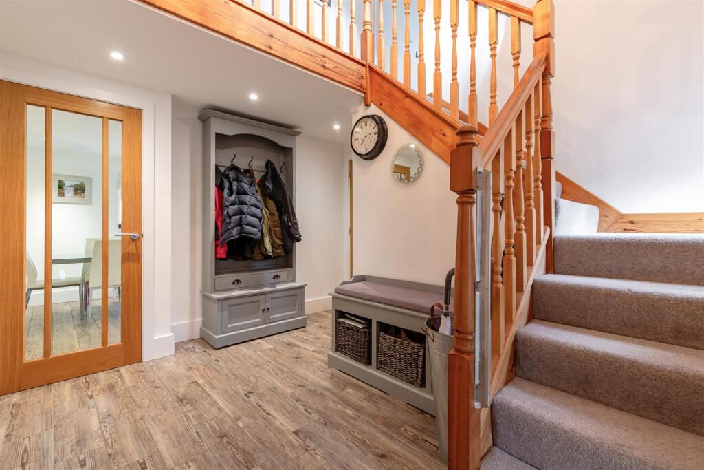 A25 - Beckstones Buckfast Road Buckfastleigh - 250