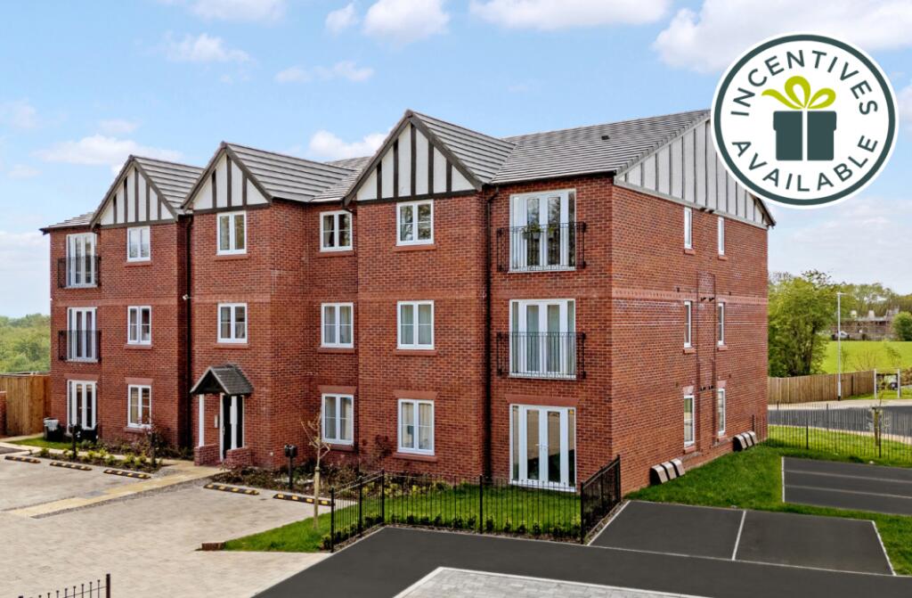 Wye Special Show Hom