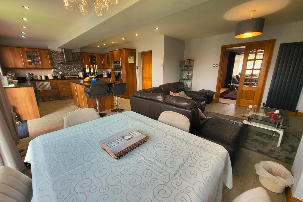Complete Room 