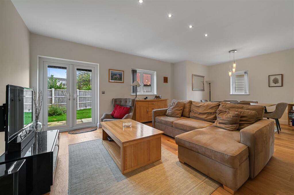 Sitting Area