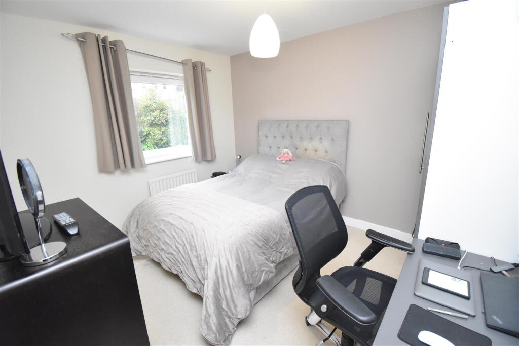Bedroom Four.JPG
