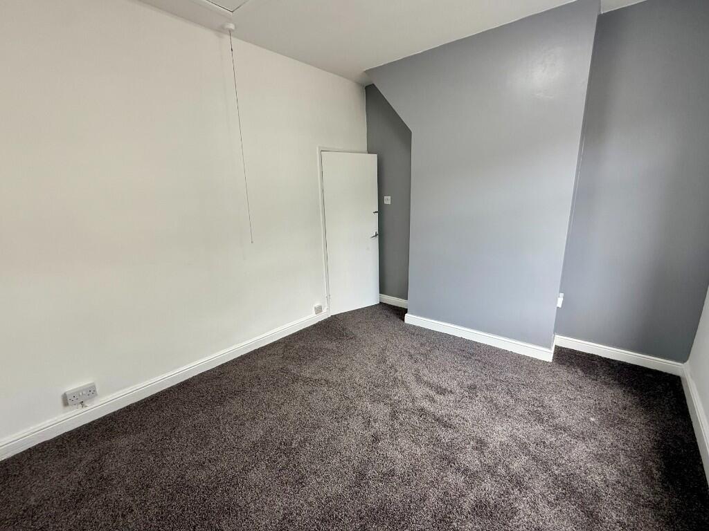 Front bedroom