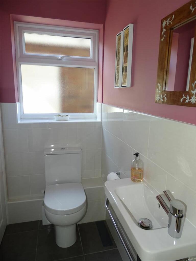 Cloakroom
