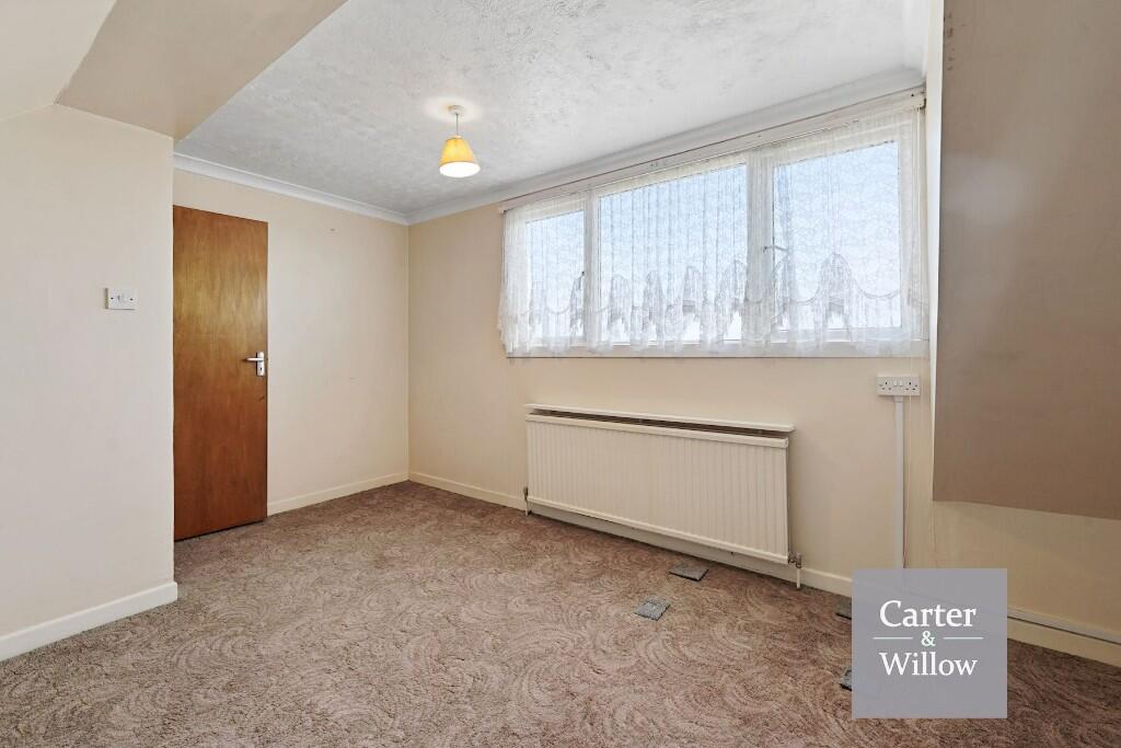 Bedroom two 
