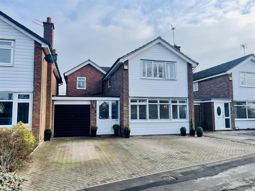 Front Aspect
