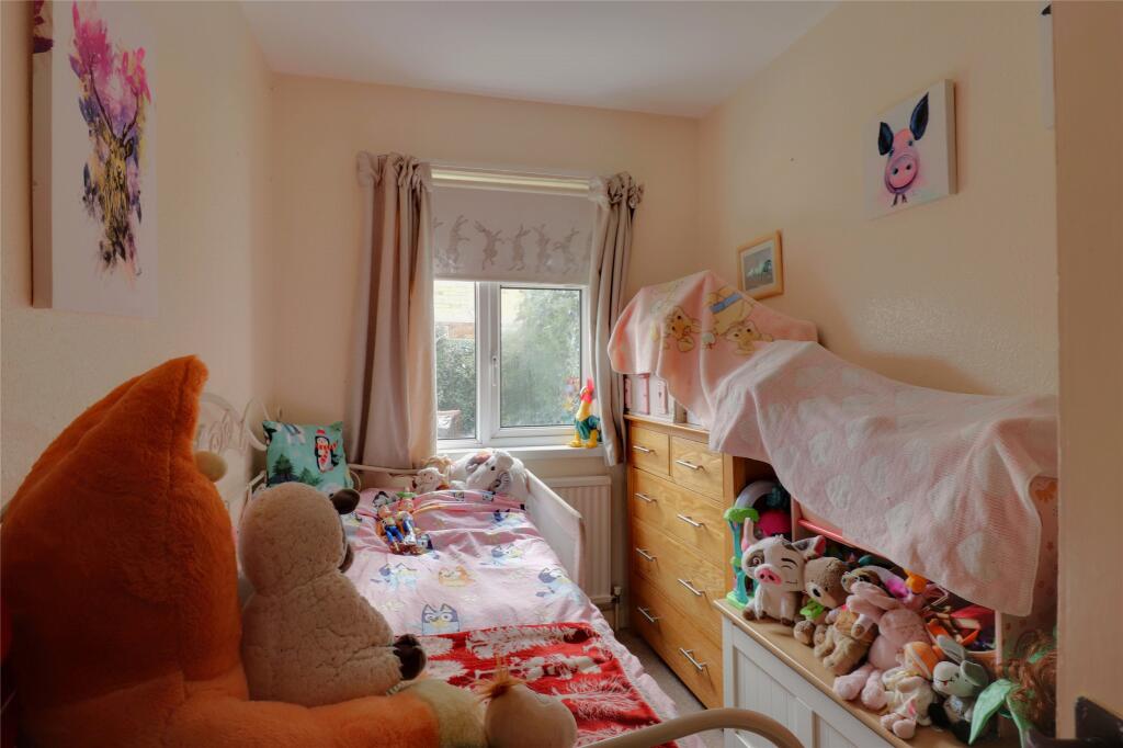 First Field Lane, Braunton, Devon, EX33