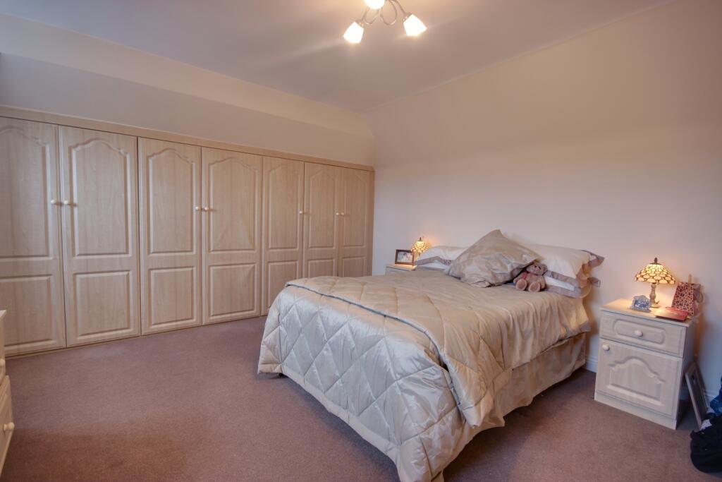 1 Bed 3A