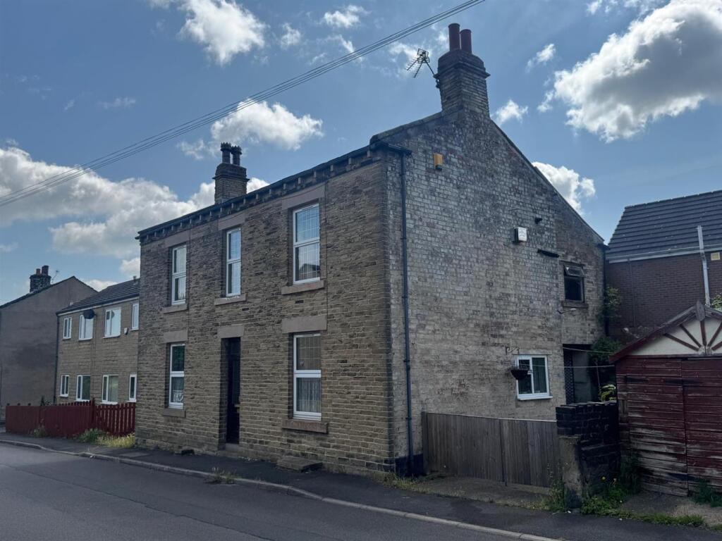 Outbuilding / Workshop