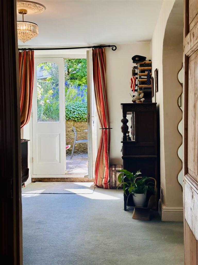 Music Room