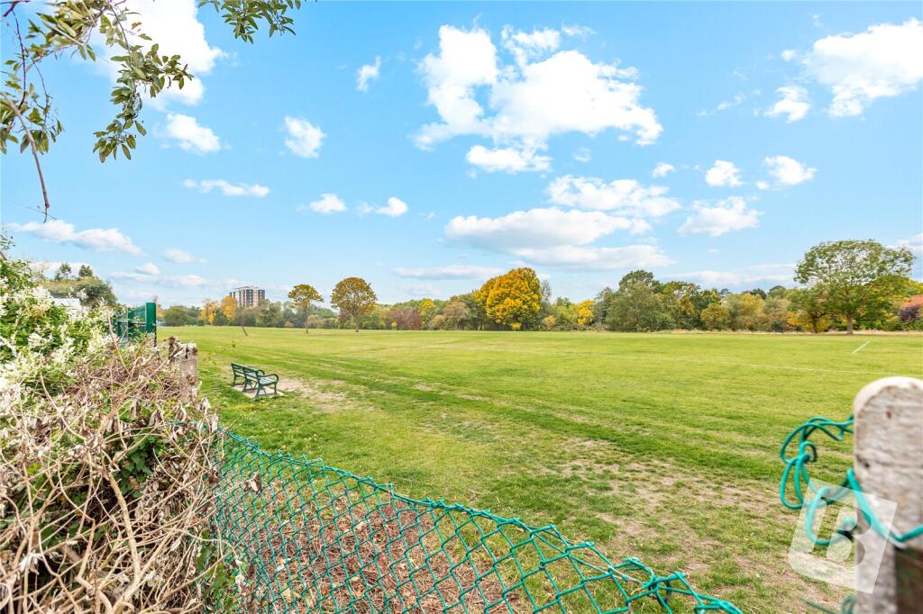 Haynes Park
