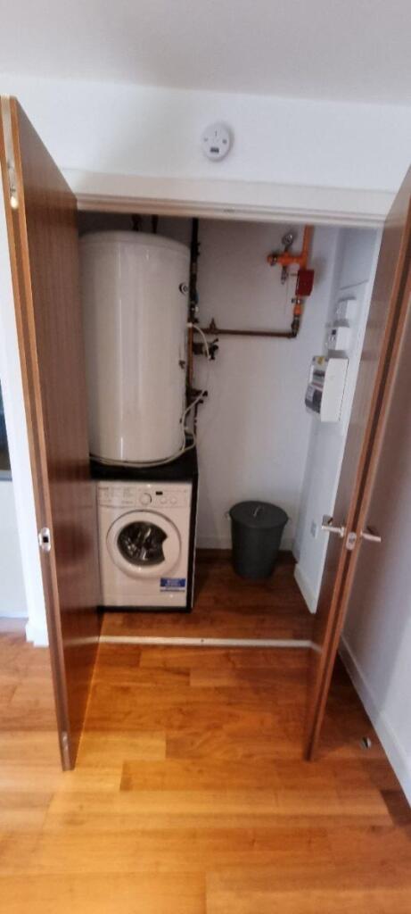 Storage Cupboard