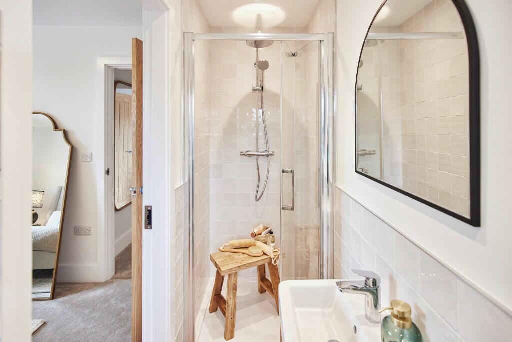 Show Home Emily