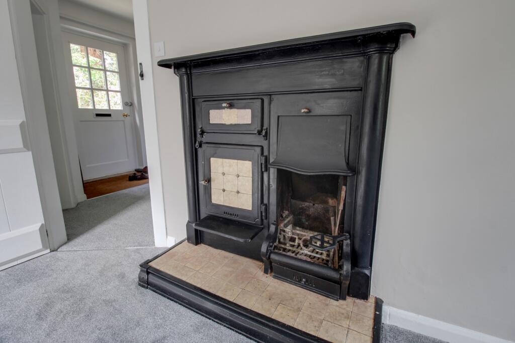 Open Fire