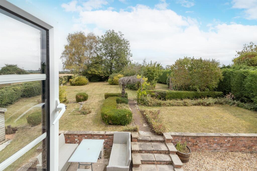 Manor Cottage, Manor Road, Claybrooke Magna (36).j
